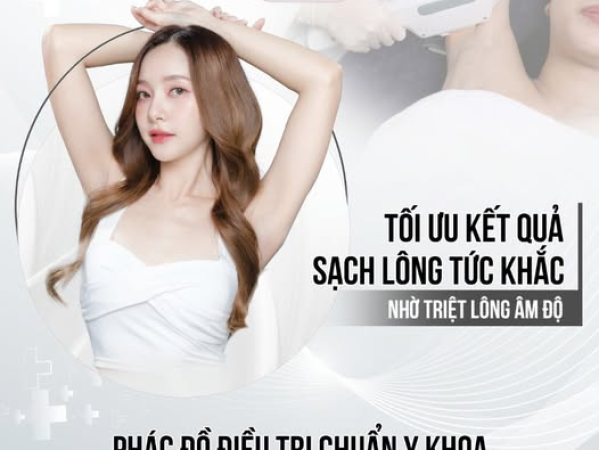 TRIỆT LÔNG TẠI SPA CÓ HIỆU QUẢ NHƯ LỜI ĐỒN | ĐỊA CHỈ TRIỆT LÔNG HIỆU QUẢ TẠI PHÚ NHUẬN