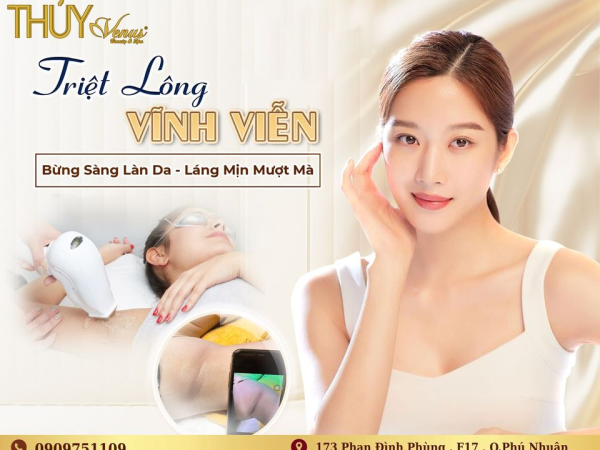 TRIỆT LÔNG VĨNH VIỄN BAO NHIÊU TIỀN | NHỮNG YẾU TỐ ẢNH HƯỞNG ĐẾN GIÁ TRIỆT LÔNG | TRIỆT LÔNG GIÁ RẺ TP.